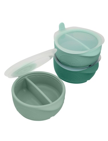 BBOX Bol de conservation 3 pack