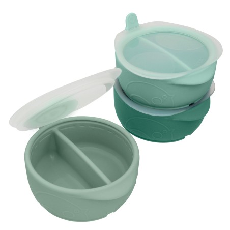 BBOX Bol de conservation 3 pack