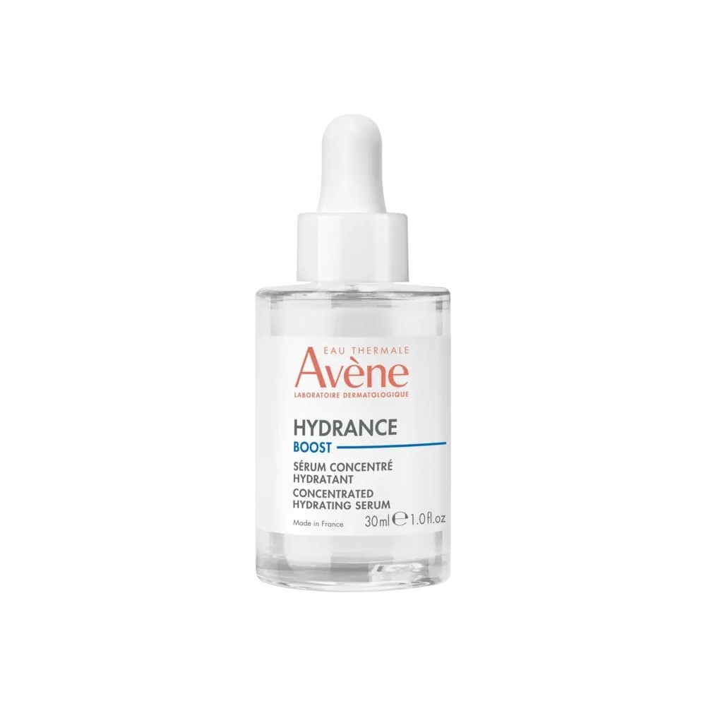 Avène Hydrance Boost – Sérum Concentré Hydratant