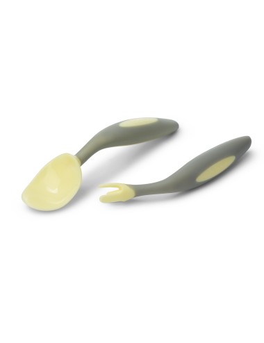BBOX Couverts bébé - Banana Split