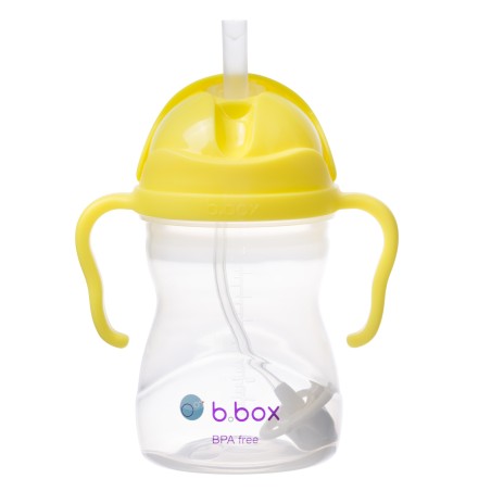 BBOX Coffret Repas - Lemon Sherbet