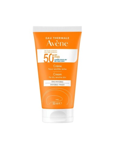 Avène Crème SPF 50+
