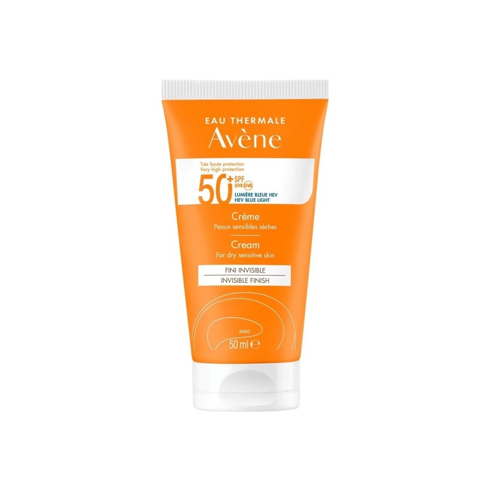 Avène Crème SPF 50+