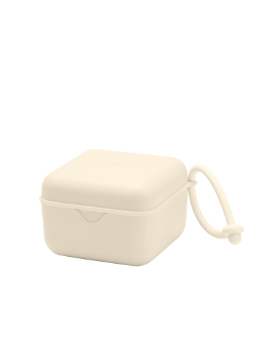 BIBS Boite à sucette - Ivory