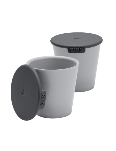 BIBS Set verres - Cloud
