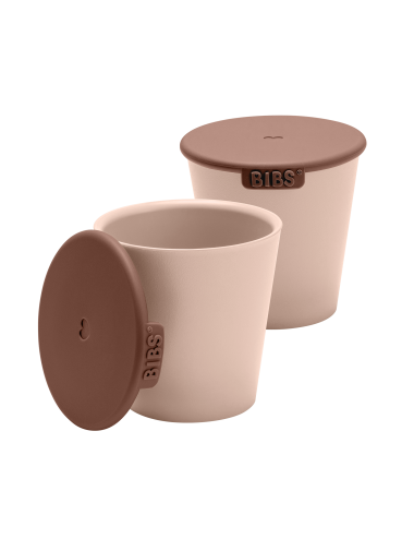 BIBS Set verres - Blush