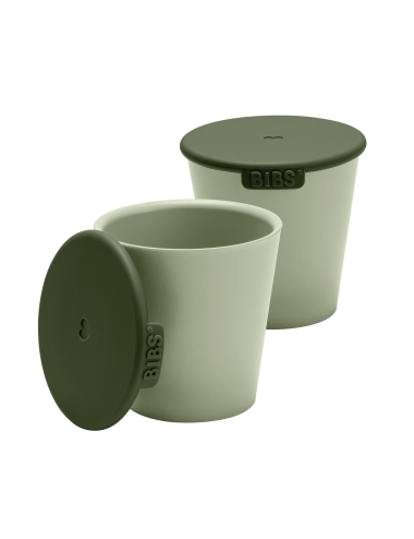 BIBS Set verres - Sage