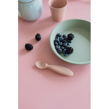 BIBS Set repas - Sage