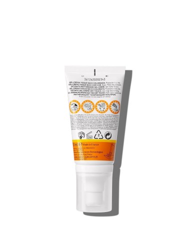 La Roche Posay Anthelios Matifiante UVMUNE 400 Teintée SPF 50+