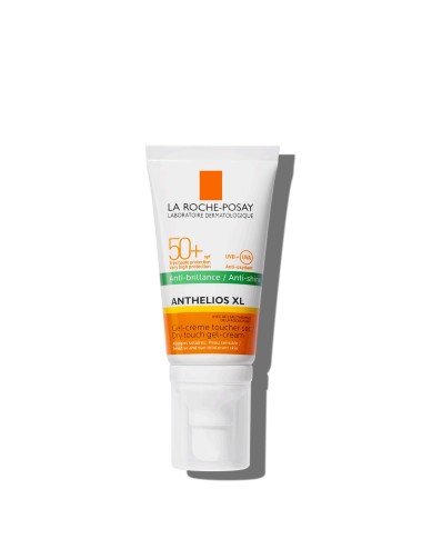 La Roche Posay Anthelios Matifiante UVMUNE 400 Invisible