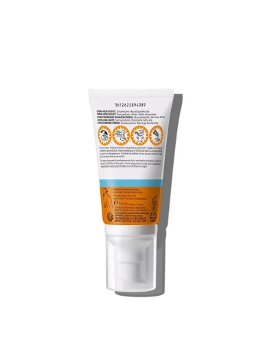 La Roche Posay Anthelios UVMUNE 400 Crème Fondante Invisible (SPF 50+)