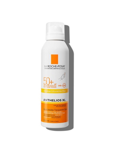 La Roche Posay Anthelios Brume Invisible XL (SPF 50)