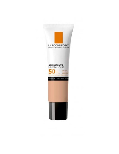 La Roche Posay Anthelios Mineral One SPF50+ 03 Bronze