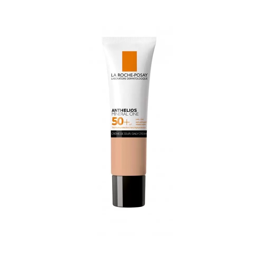 La Roche Posay Anthelios Mineral One SPF50+ 03 Bronze