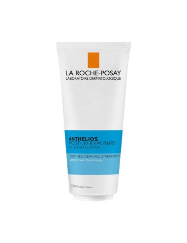 La Roche Posay Anthelios Baume Post-UV Après-Soleil