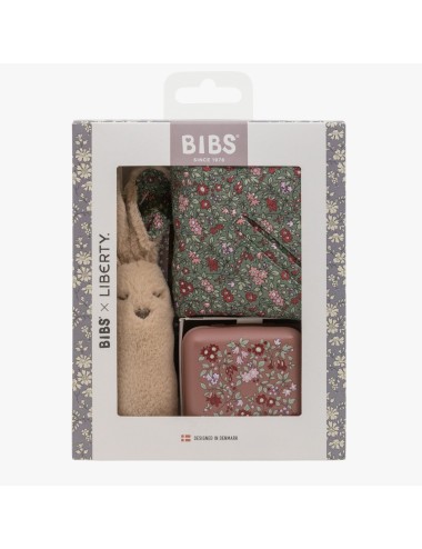 BIBS Coffret Cadeau - Chamomile