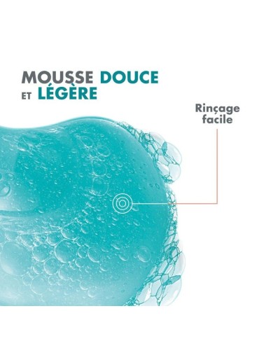 Avène Cleanance – Gel Nettoyant Purifiant