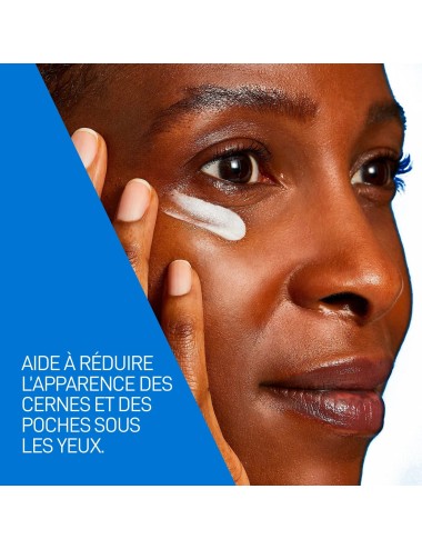 CeraVe Crème Réparatrice Contour des Yeux 14ml