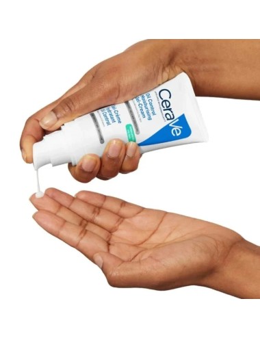 CeraVe Gel-Crème Hydratant Oil Control 52ml