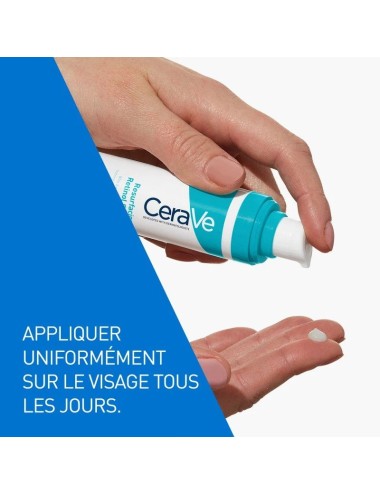 CeraVe Serum Rétinol Anti-Marques 30ml