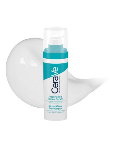 CeraVe Serum Rétinol Anti-Marques 30ml
