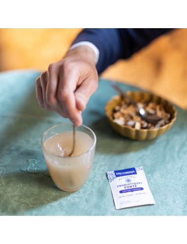 Dietaroma Philaromal Probiotiques Forte Confort Express