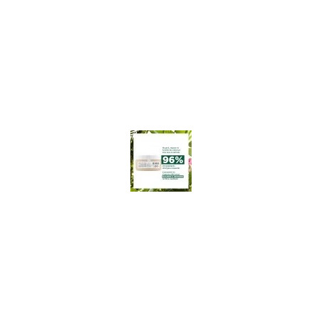 KLORANE – Masque Réparateur 3-en-1 au Beurre de Cupuaçu BIO (150 ml)