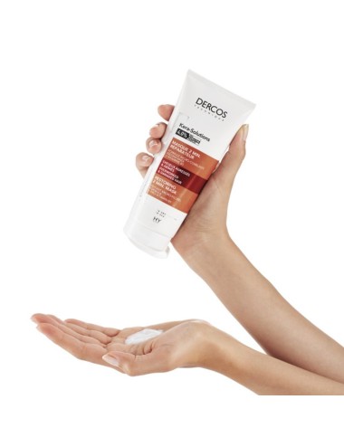 VICHY DERCOS Kera-Solutions Shampooing Reconstituant – 200 ml
