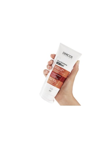 VICHY DERCOS Kera-Solutions Shampooing Reconstituant – 200 ml