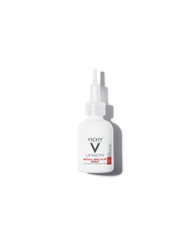 Vichy Liftactiv Retinol Specialist Sérum Anti-Rides 30 ml