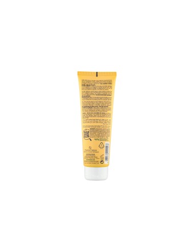 Klorane - Crème de jour Nutrition à la Mangue - Cheveux secs 125 ml