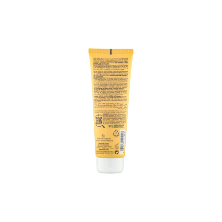 Klorane - Crème de jour Nutrition à la Mangue - Cheveux secs 125 ml