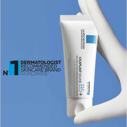 La Roche-Posay Cicaplast Baume B5+ Réparateur Apaisant 40 ml