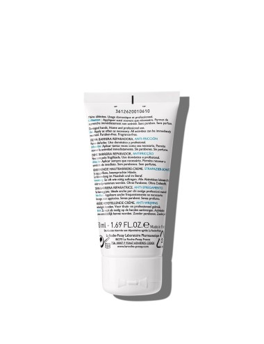 La Roche-Posay Cicaplast Mains Crème Réparatrice Barrière 50 ml