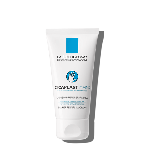 La Roche-Posay Cicaplast Mains Crème Réparatrice Barrière 50 ml