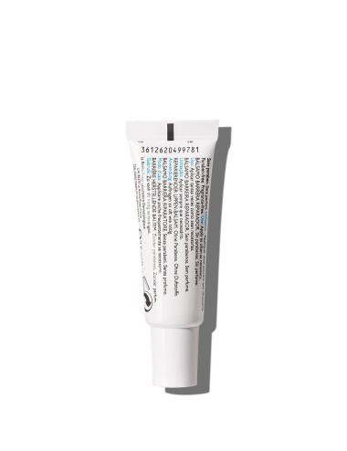 La Roche-Posay Cicaplast Lèvres Baume Réparateur 7,5 ml