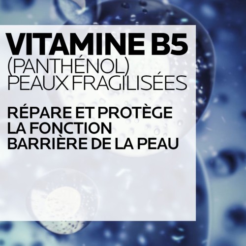 La Roche-Posay Cicaplast Cicaspray B5 Spray Apaisant Réparateur 100 ml