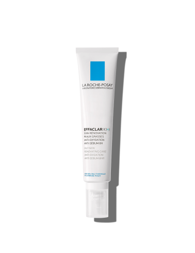 La Roche-Posay Effaclar K(+) Soin Rénovateur Peaux Grasses 40 ml