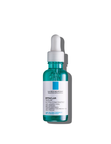 La Roche-Posay Effaclar Sérum Ultra Concentré Anti-Imperfections 30 ml