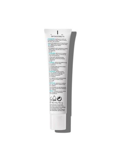 La Roche-Posay Effaclar Duo(+) SPF 30 Soin Correcteur Anti-Imperfections 40 ml