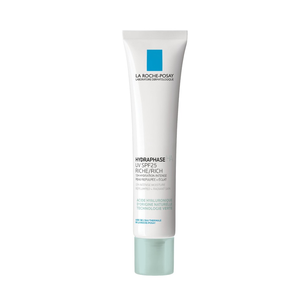 La Roche-Posay HYDRAPHASE HA INTENSE UV RICHE