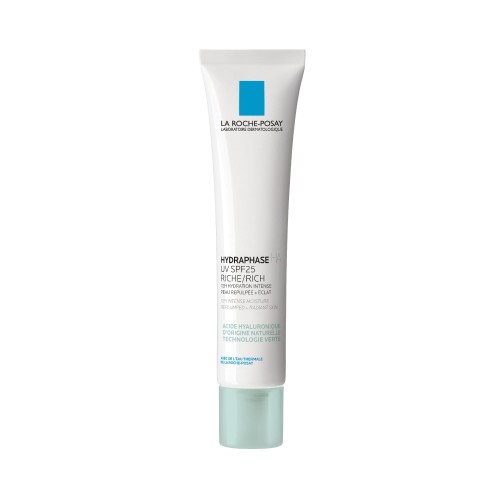 La Roche-Posay HYDRAPHASE HA INTENSE UV RICHE