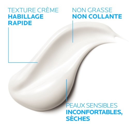 La Roche-Posay Lipikar Lait Relipidant Corporel – 400 ml