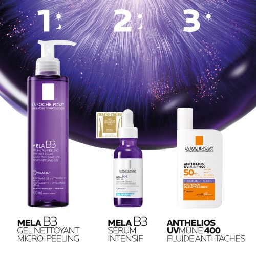 La Roche-Posay Mela B3 Sérum Intensif Anti-Taches – 30 ml
