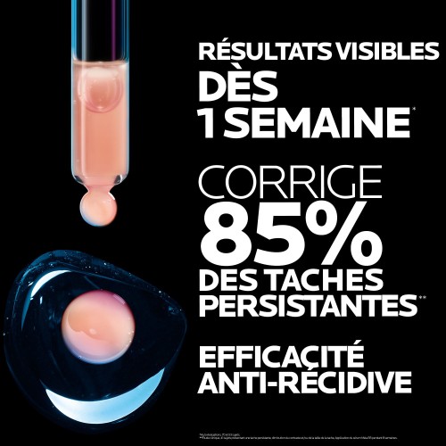 La Roche-Posay Mela B3 Sérum Intensif Anti-Taches – 30 ml