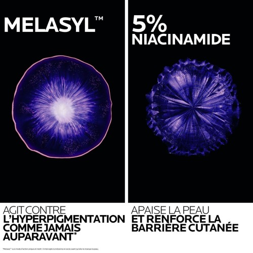 La Roche-Posay Mela B3 Soin Protecteur Anti-Taches SPF 30 – 40 ml