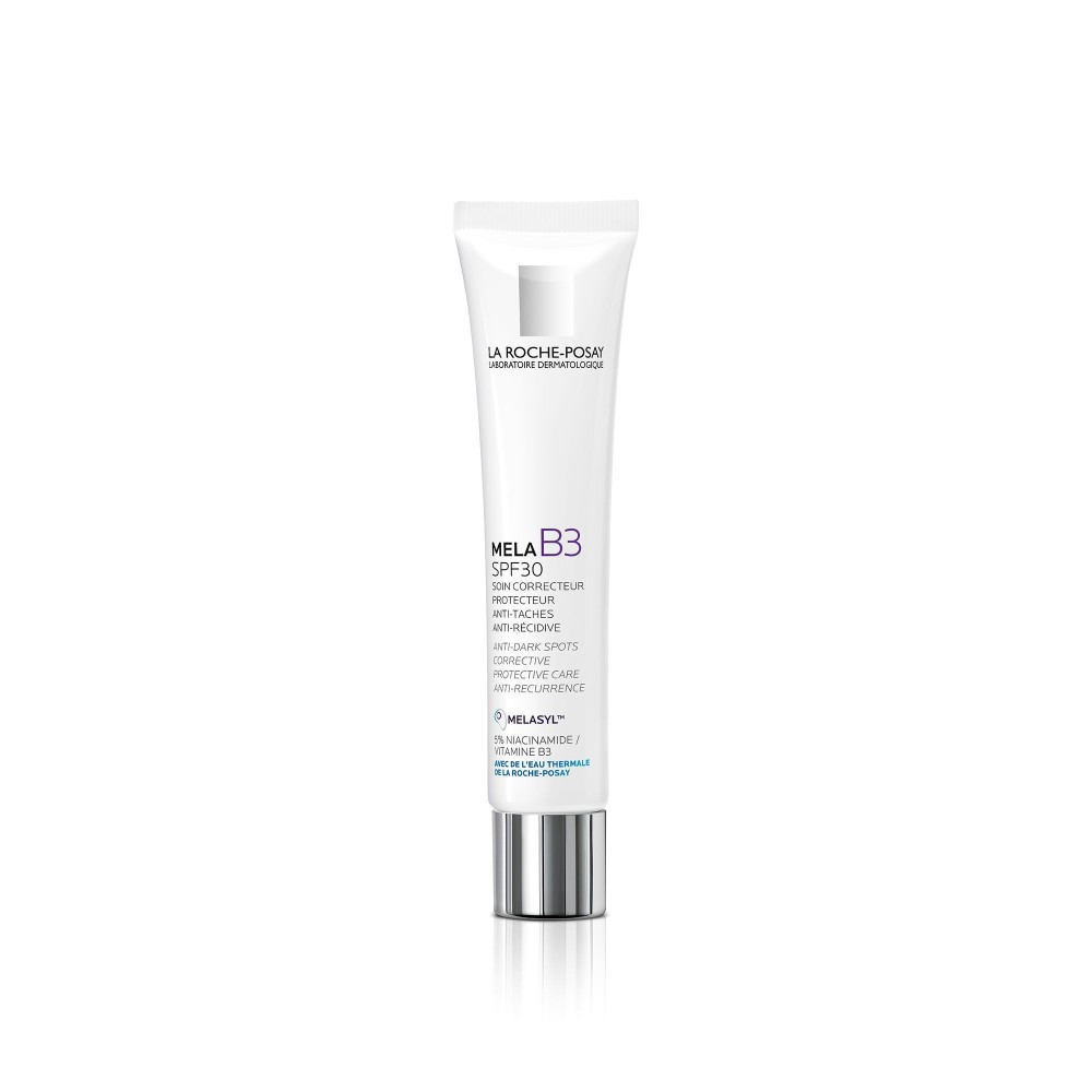 La Roche-Posay Mela B3 Soin Protecteur Anti-Taches SPF 30 – 40 ml