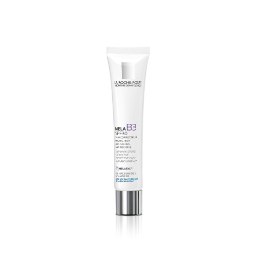 La Roche-Posay Mela B3 Soin Protecteur Anti-Taches SPF 30 – 40 ml