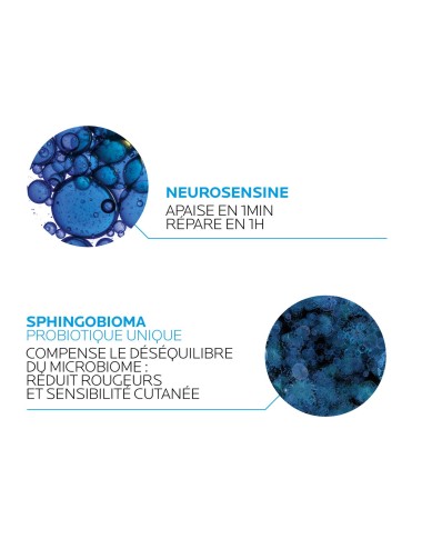 La Roche-Posay Toleriane Dermallergo Yeux – 20 ml