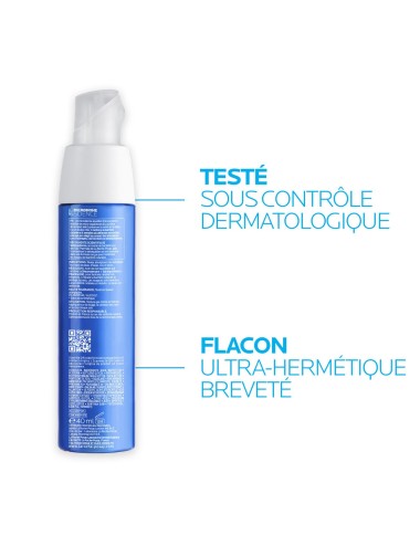 La Roche-Posay Toleriane Dermallergo Nuit – 40 ml
